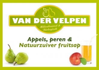 Van der Velpen fruitbedrijf